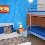 Simonetta 4*