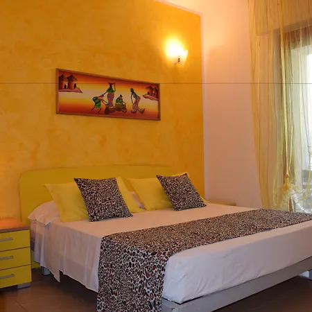 Bed & Breakfast Simonetta Porto Cesareo