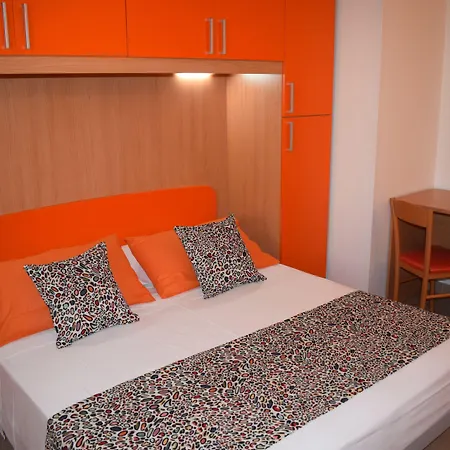 Bed & Breakfast Simonetta