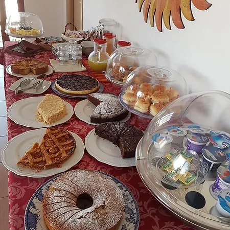 Simonetta 4*