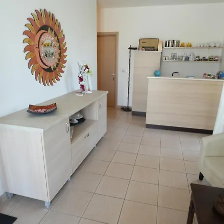 Bed and breakfast Simonetta Porto Cesareo