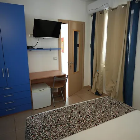 Simonetta Bed and breakfast Porto Cesareo