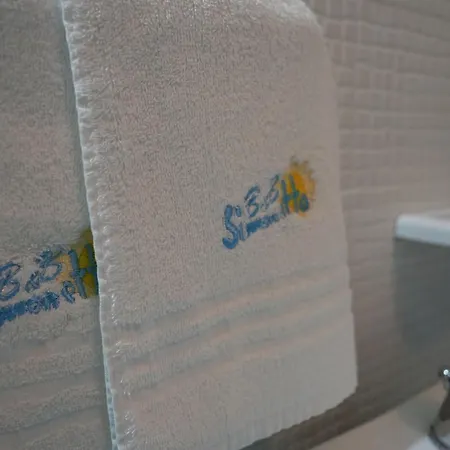 Simonetta 포르토 세자레오