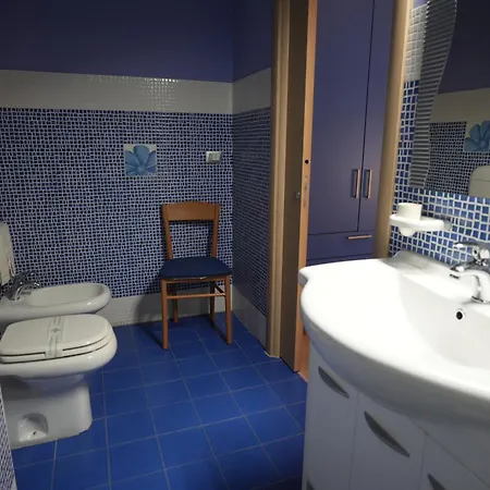 Bed and breakfast Simonetta 4*