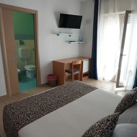 Bed and breakfast Simonetta Porto Cesareo