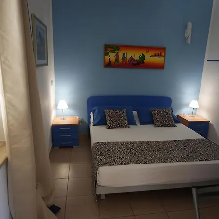 Simonetta 4* Porto Cesareo