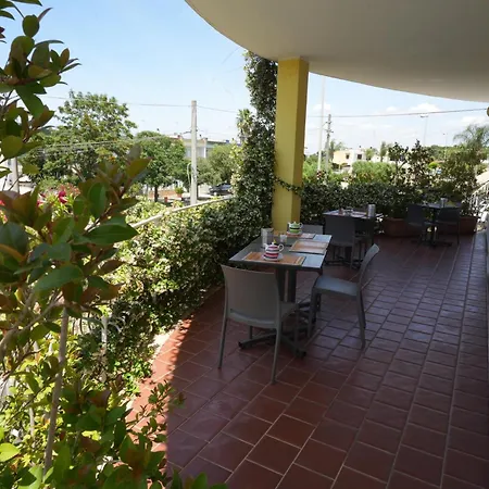 Bed and breakfast Simonetta