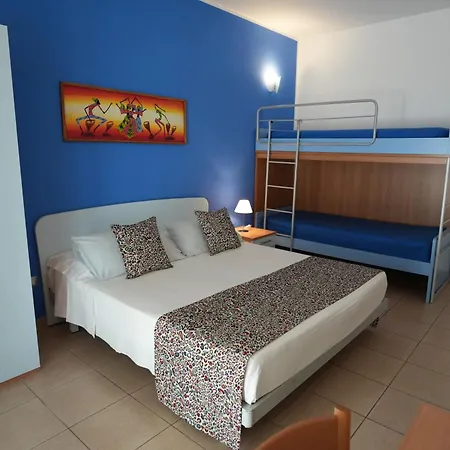 Simonetta Bed and Breakfast