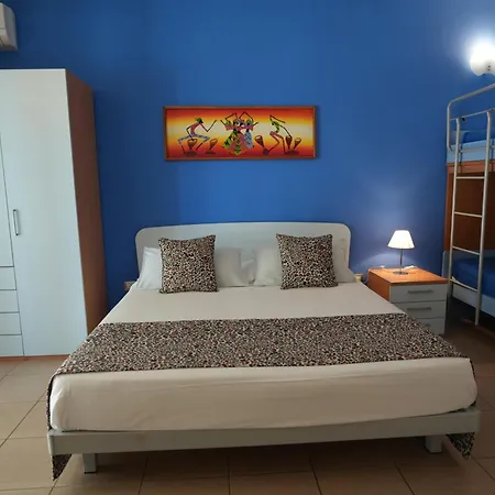 Bed and breakfast Simonetta 4*