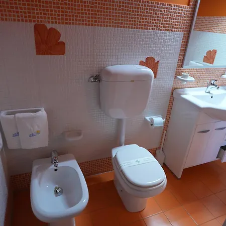 Bed and breakfast Simonetta Porto Cesareo