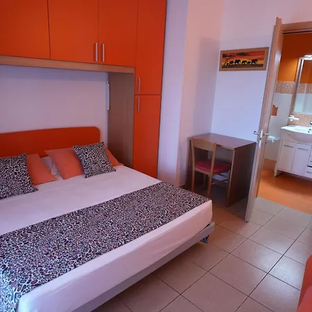 Simonetta 4* Porto Cesareo