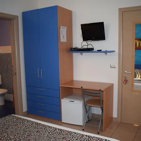 Simonetta 포르토 세자레오