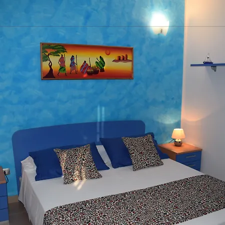 Simonetta 4* Porto Cesareo