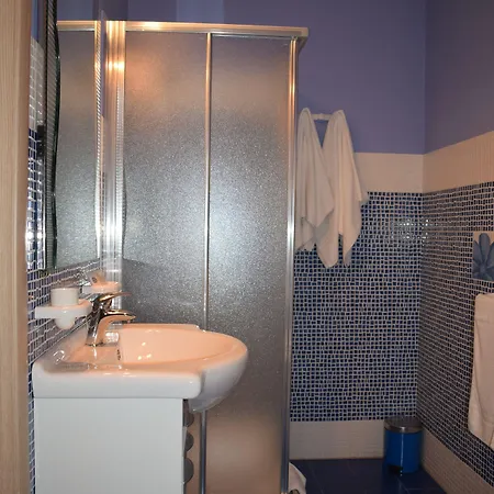 Bed and breakfast Simonetta Porto Cesareo