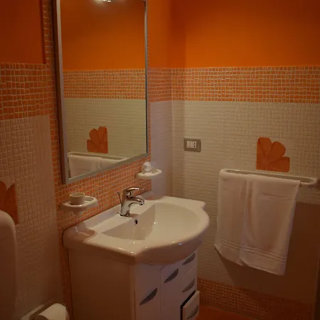 Simonetta 4* Porto Cesareo