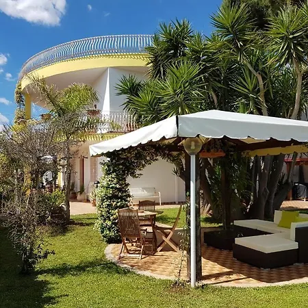 Bed and breakfast Simonetta 4*