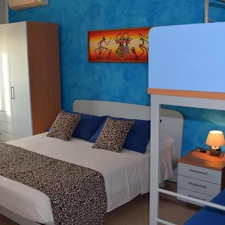 Bed and breakfast Simonetta