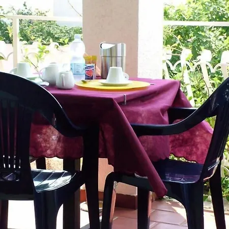 Simonetta 4* Porto Cesareo