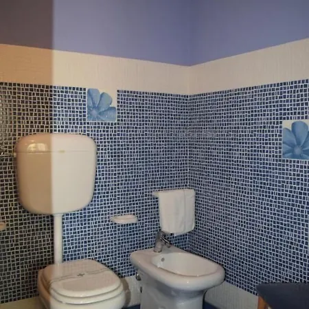 Bed and breakfast Simonetta Porto Cesareo