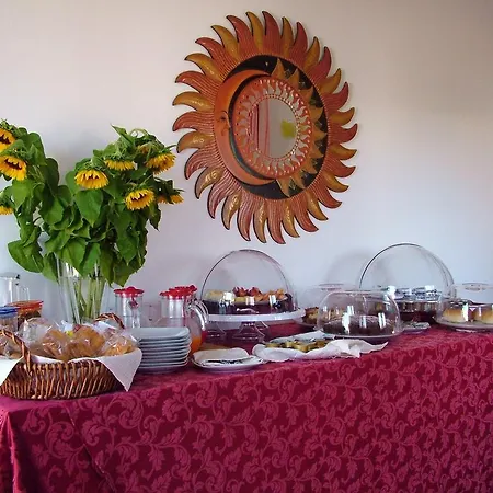 Simonetta Porto Cesareo