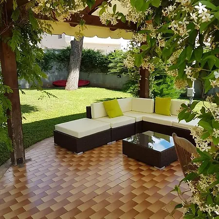Bed and Breakfast Simonetta *