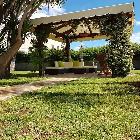 Bed and Breakfast Simonetta Porto Cesareo