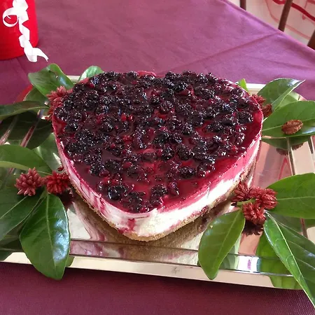 Bed and breakfast Simonetta 4*