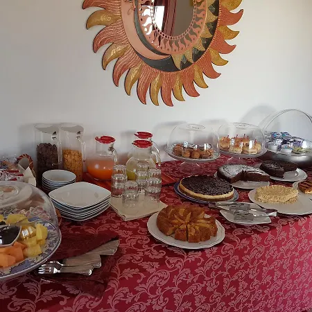 Bed and breakfast Simonetta