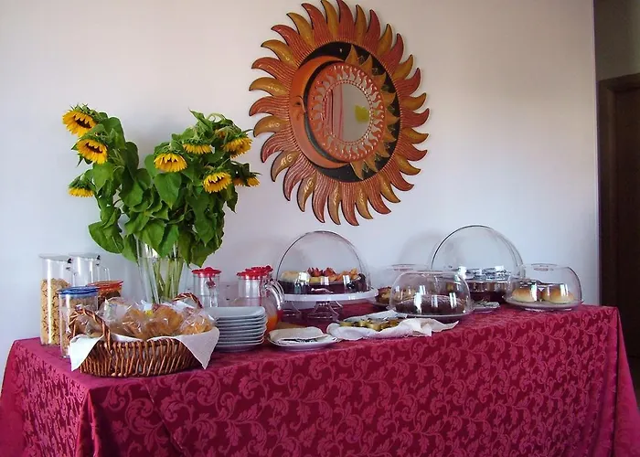 Simonetta Porto Cesareo